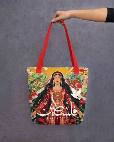 Tote Bags